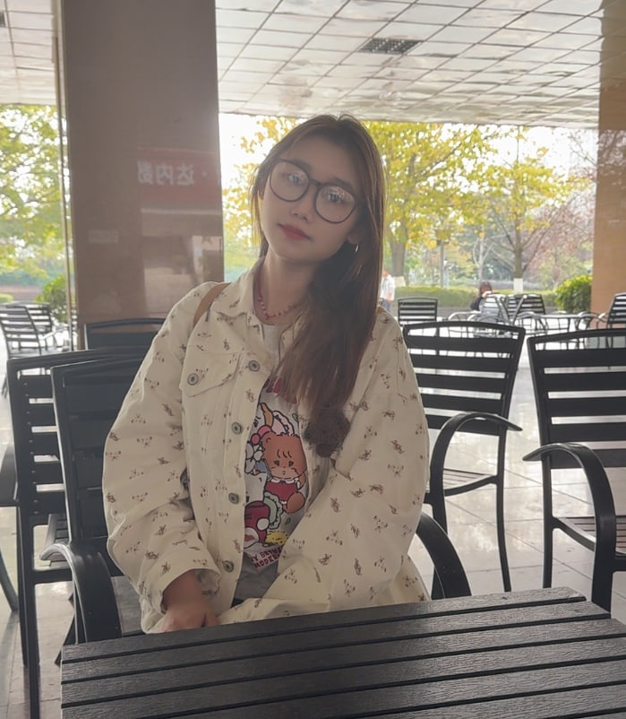 个人兼职，希望遇上合适的