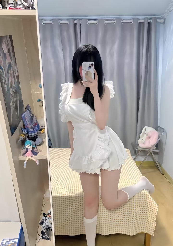 江宁白嫩甜妹梦境