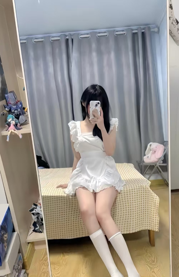 江宁白嫩甜妹梦境