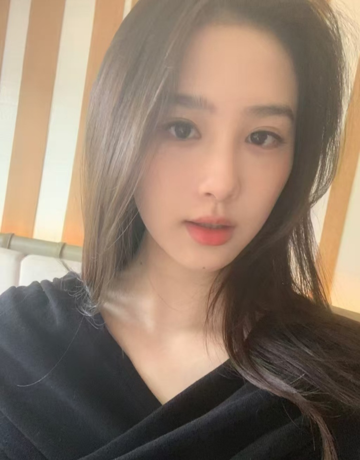 鼓楼纯欲甜妹果果