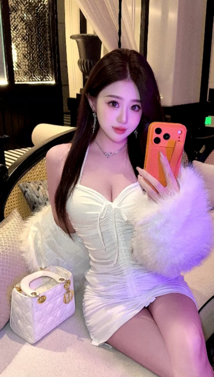 锦江极品身材妖精