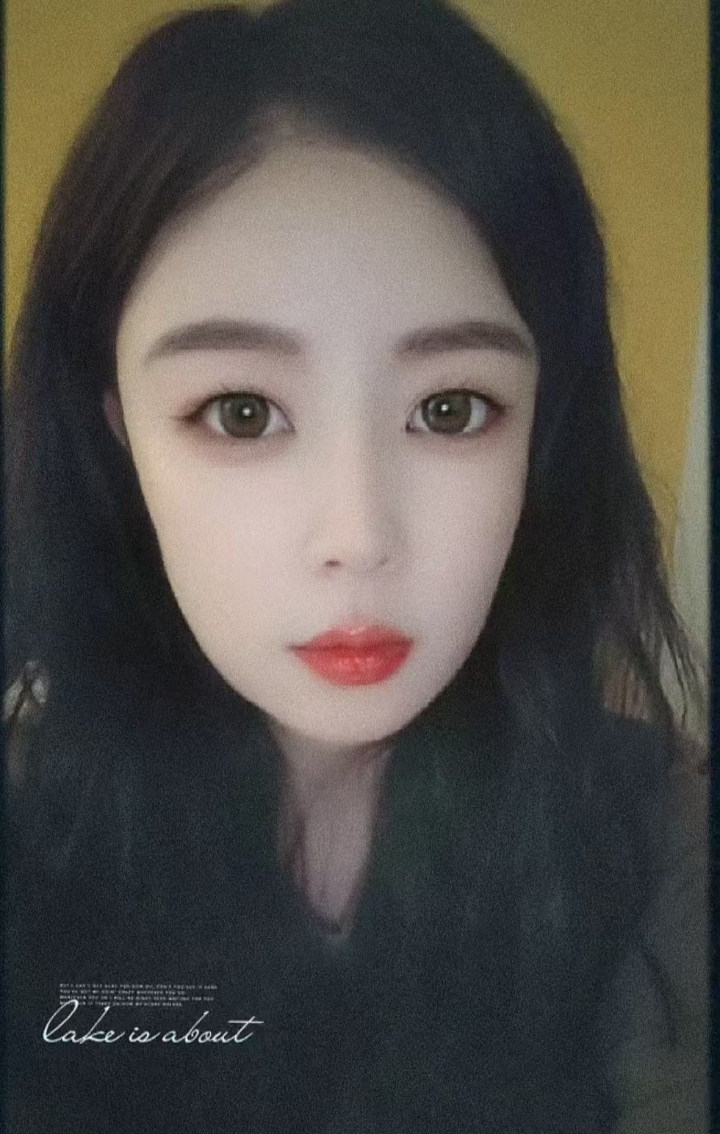 金水丰润辣妹薇儿