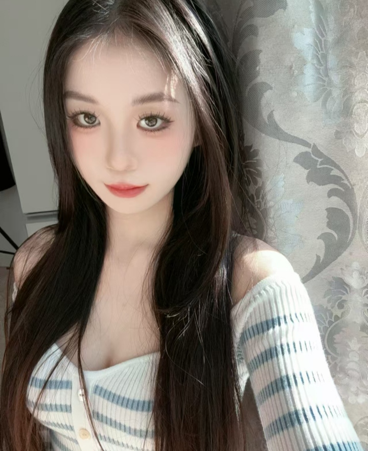 闵行白嫩小甜妹婷婷