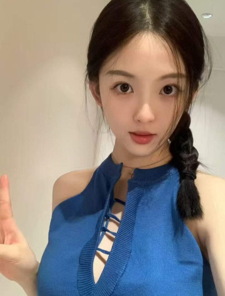 建邺白嫩美妞思思