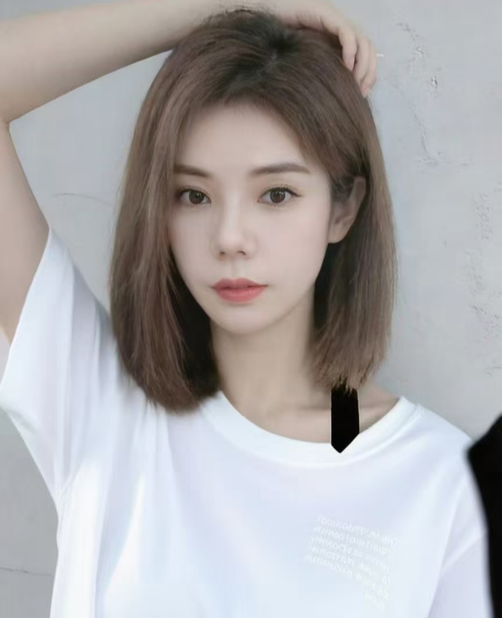 未央纯欲小姐姐叶子