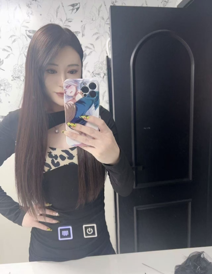 南岗情趣欲女珍妮