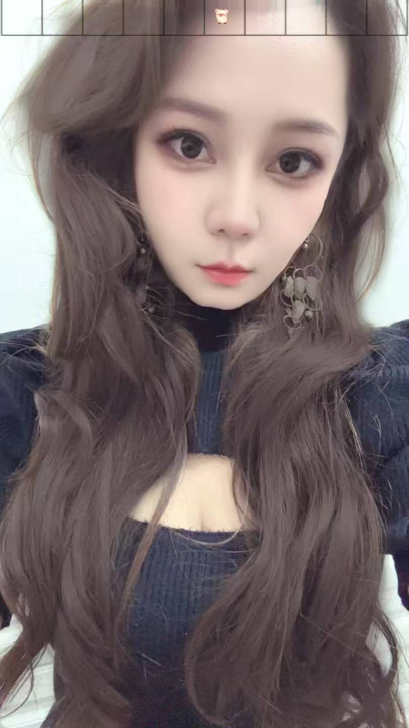 服务不错的御姐