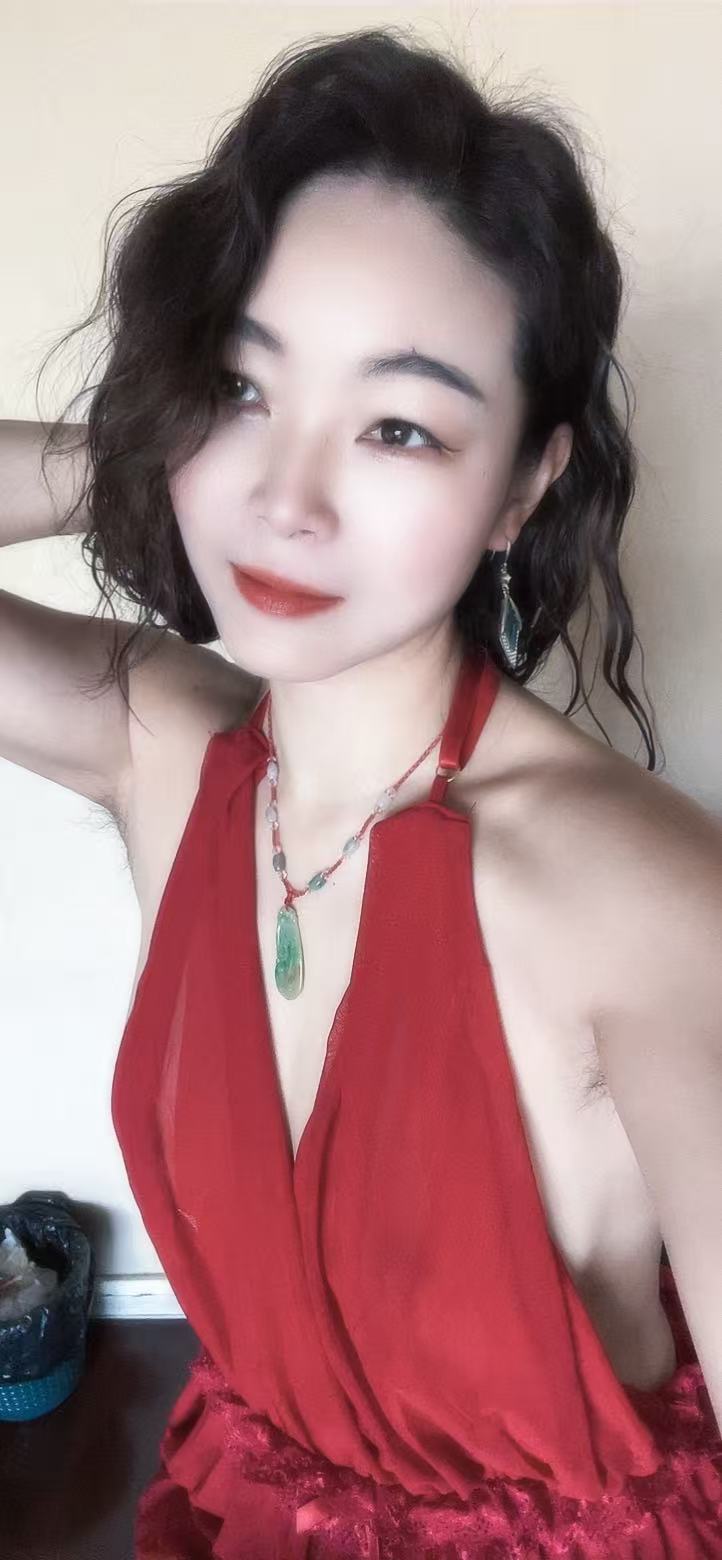 虎丘情趣欲女三珊