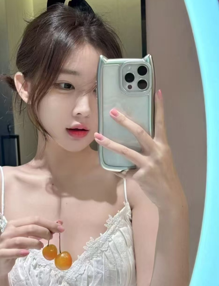 武侯纯欲甜妹小雅