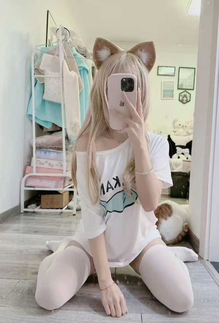 闵行乖巧嫩妹软琳