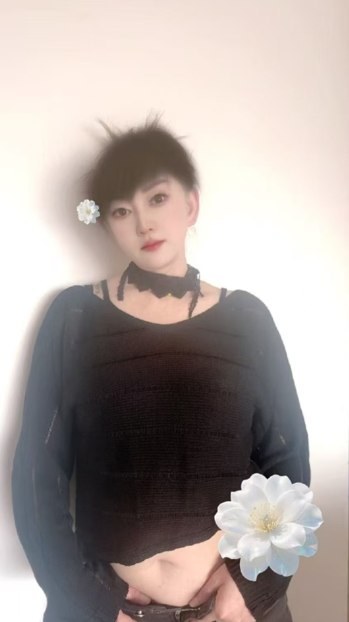 美御姐幸运的叶子