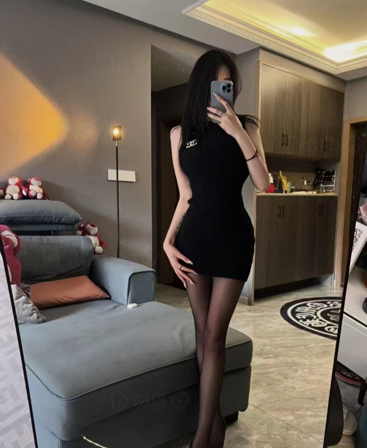 高新美腿辣妹苏樱