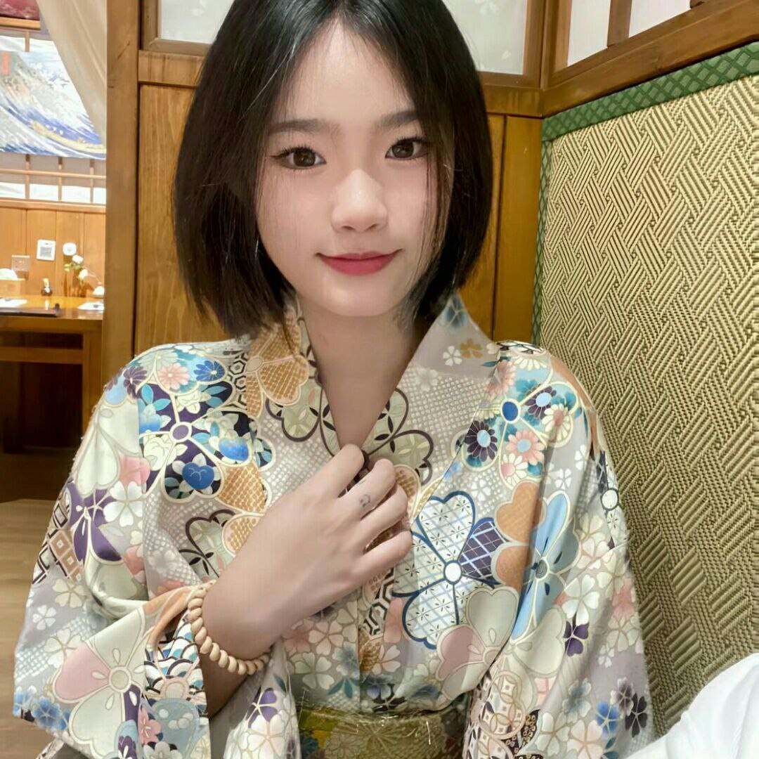 主动联系我才有故事