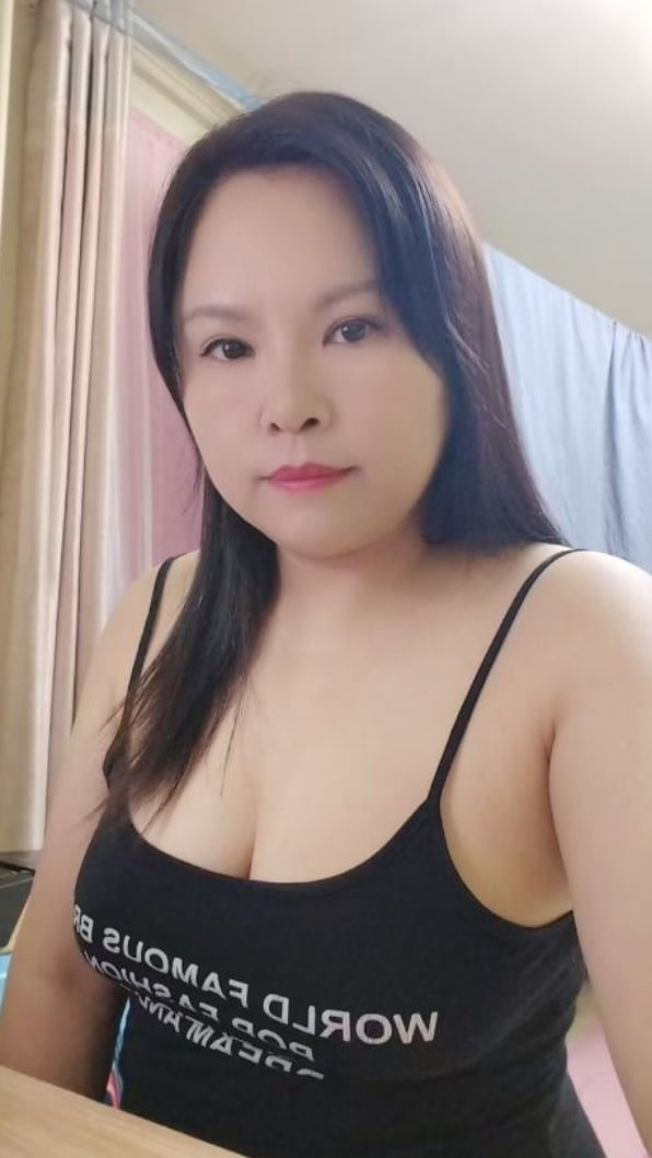 微胖熟女 服务不错