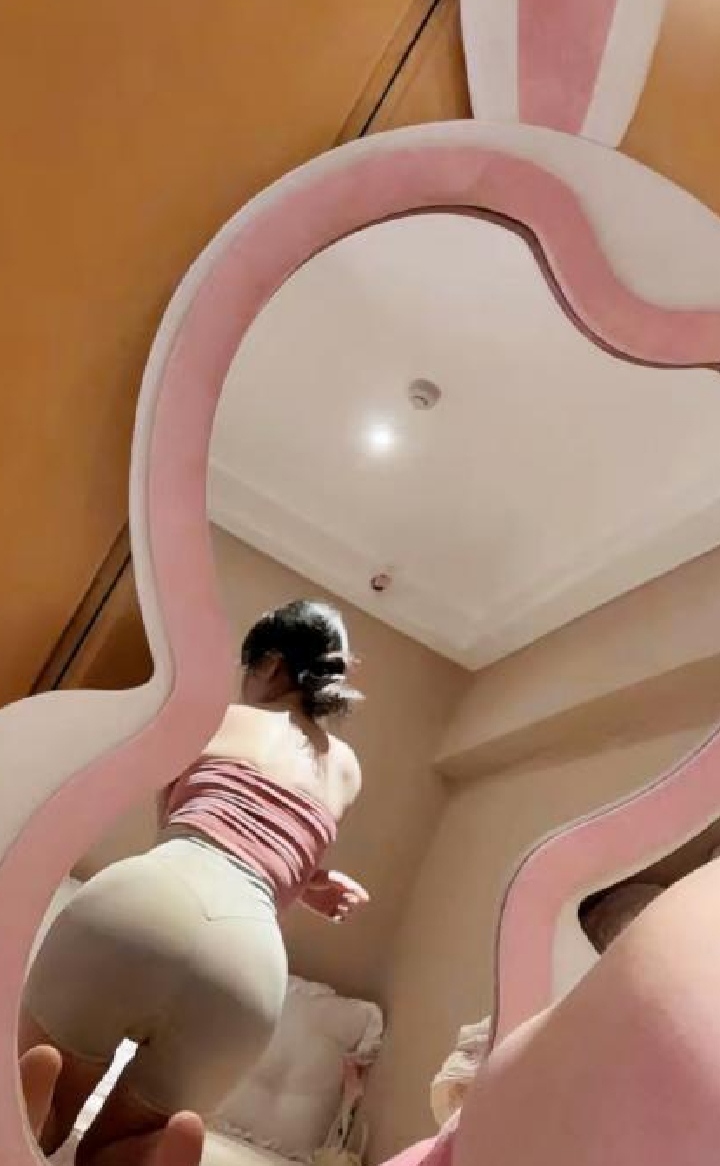 丰乳肥臀大奶牛