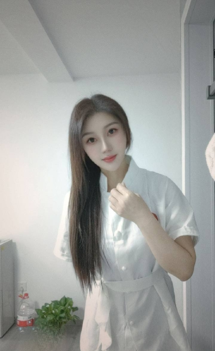 拱墅制服辣妹佳琪