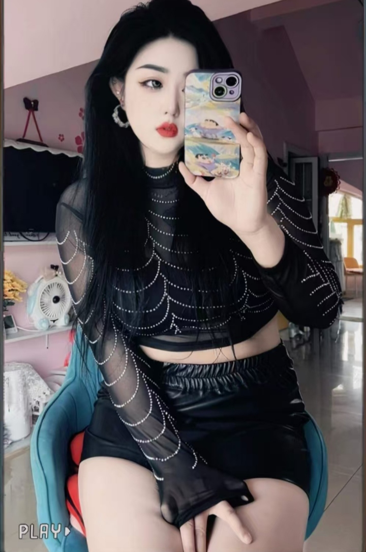 松山丰润小姐姐秋橘