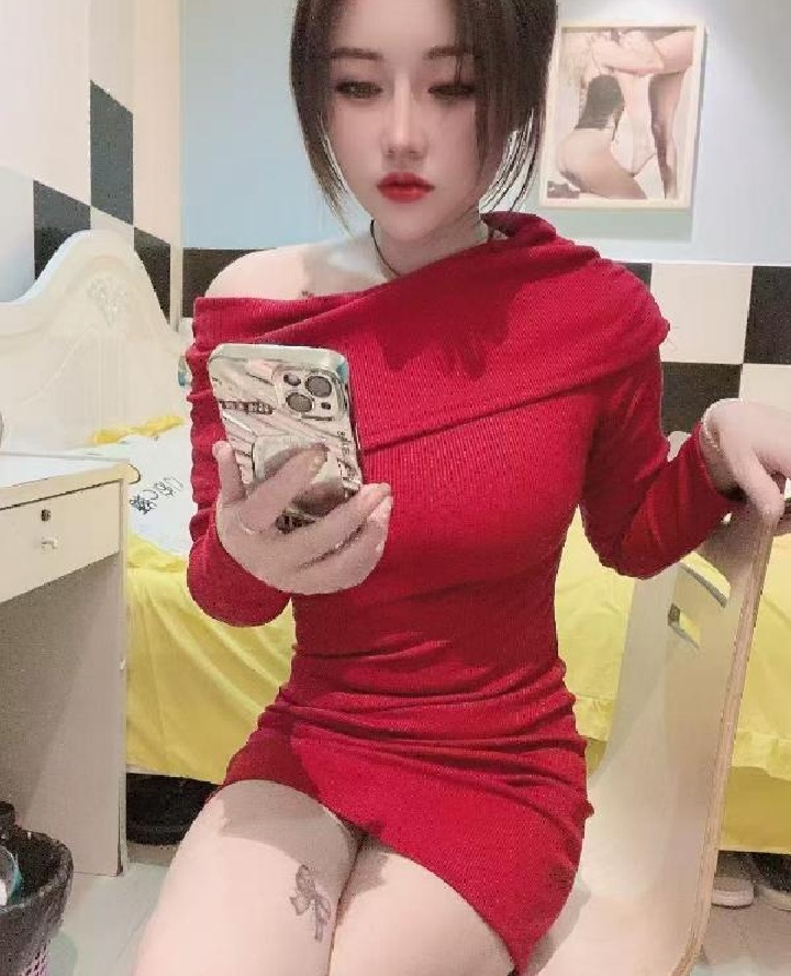 观澜长腿辣妹小野猫