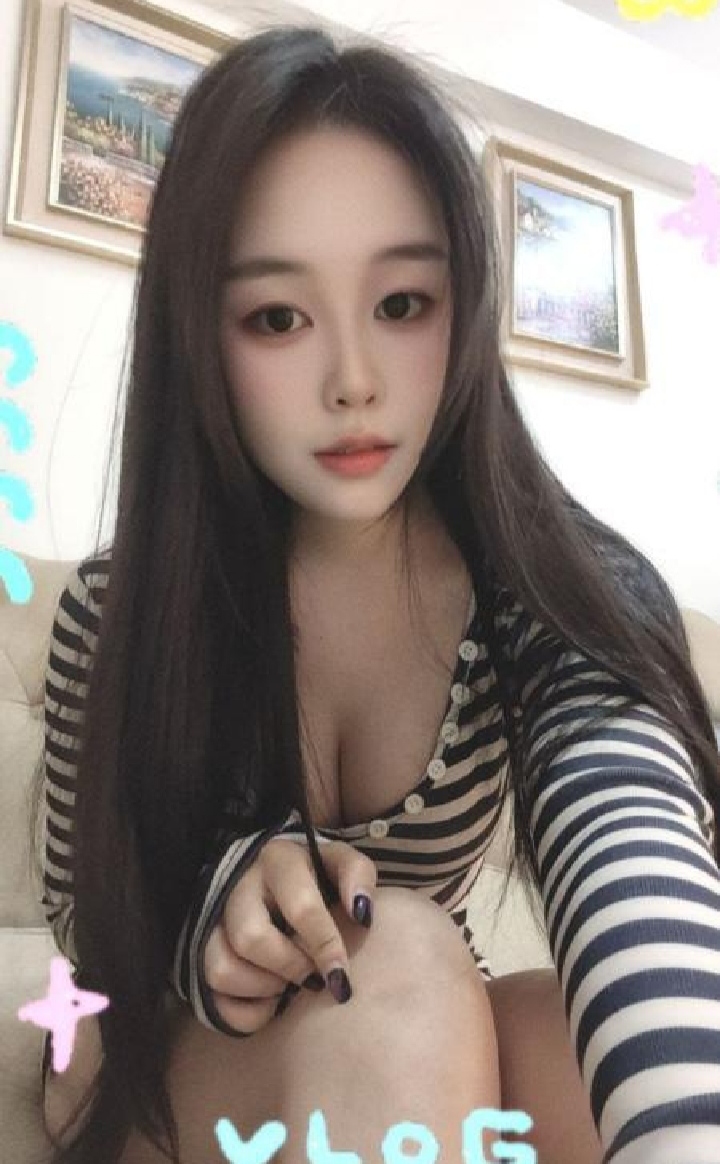 美乳辣妹思思不打烊