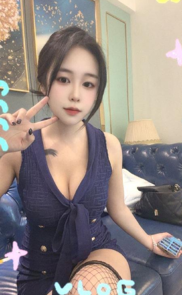 美乳辣妹思思不打烊