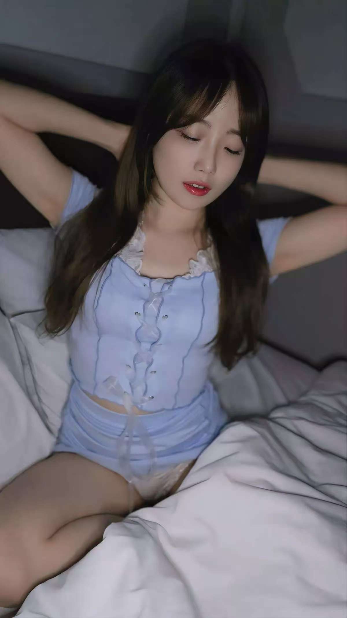 惠州一个不错的兼职小妹