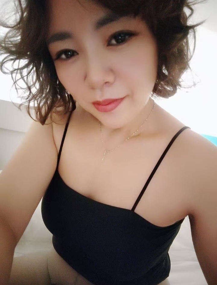 韵味熟女十三姨