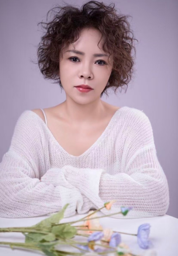 韵味熟女十三姨