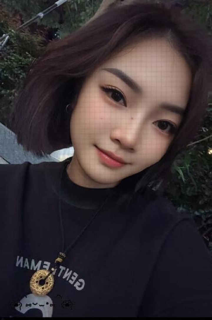 包河一诺小姐姐