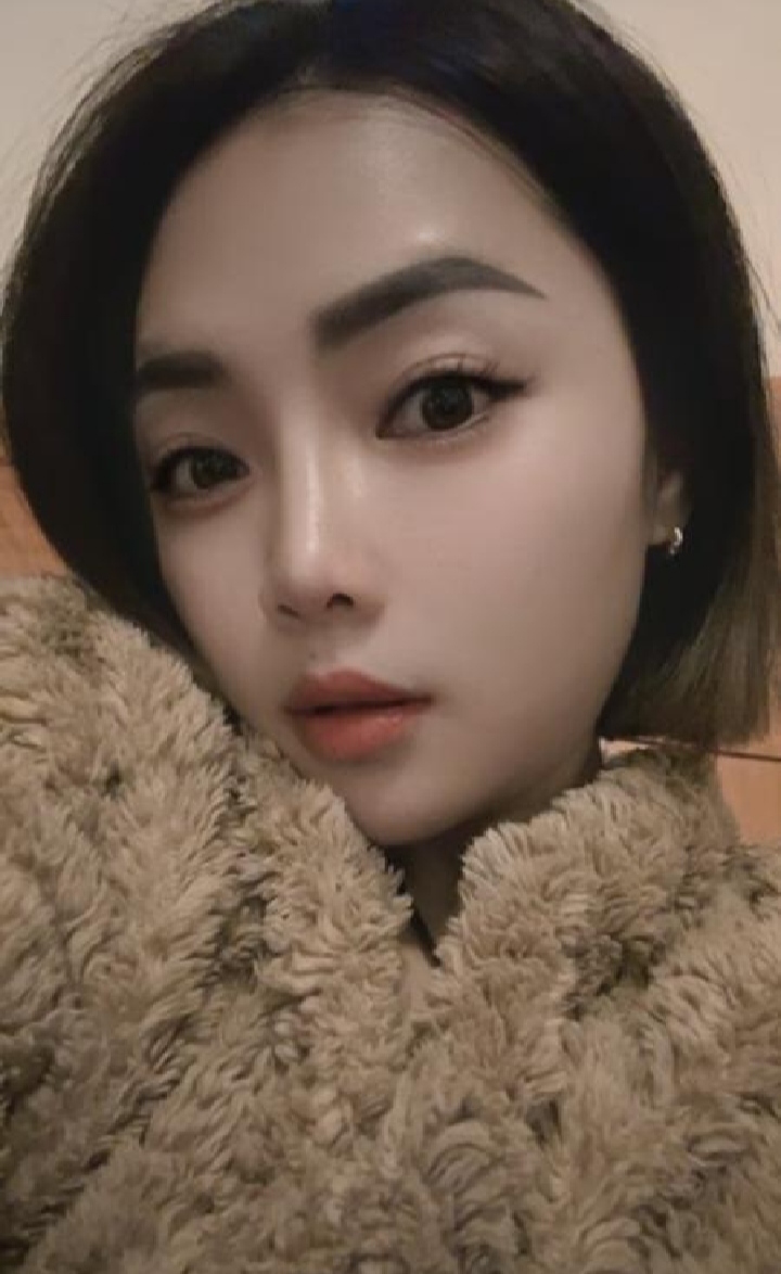 包河一诺小姐姐