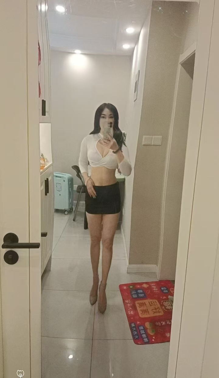 评事街服务系御姐