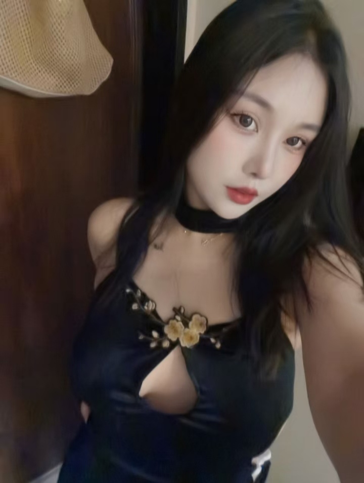 栖霞魅惑辣妹奈奈