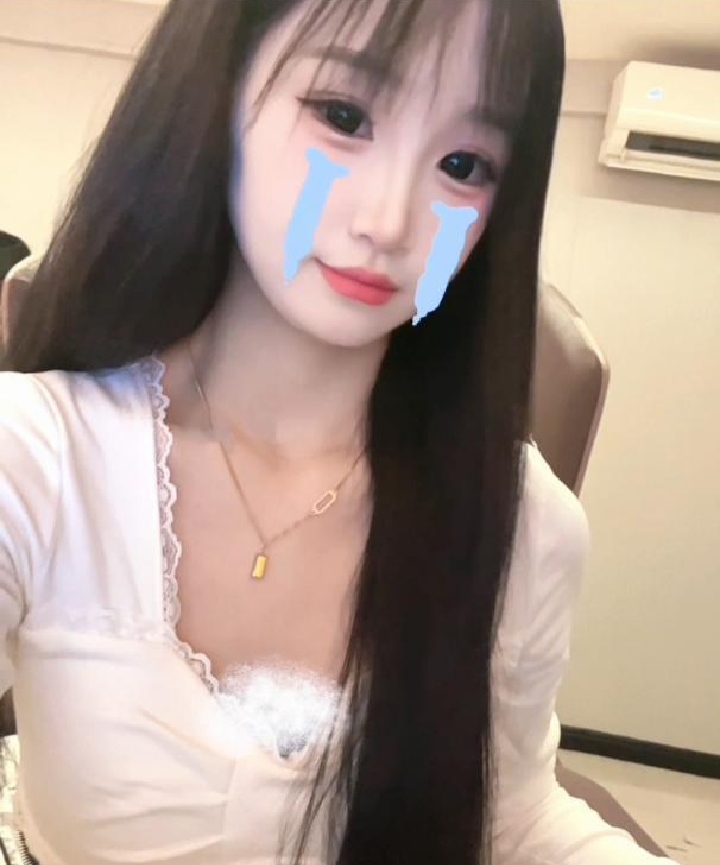 蜀山兼职小甜妹