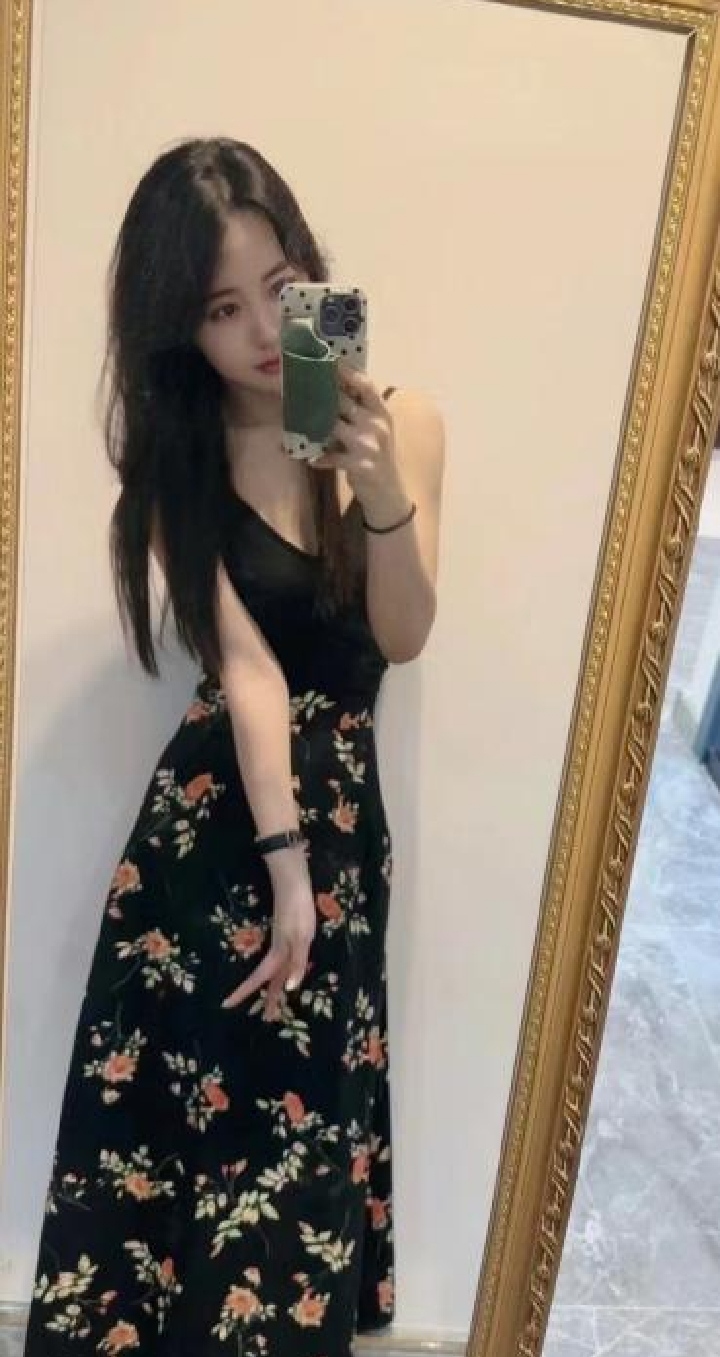 太原街热辣美妞韵韵