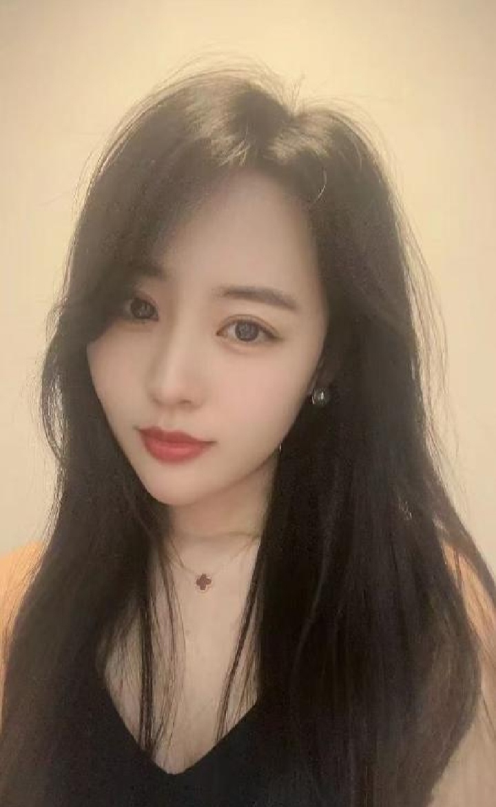 太原街热辣美妞韵韵