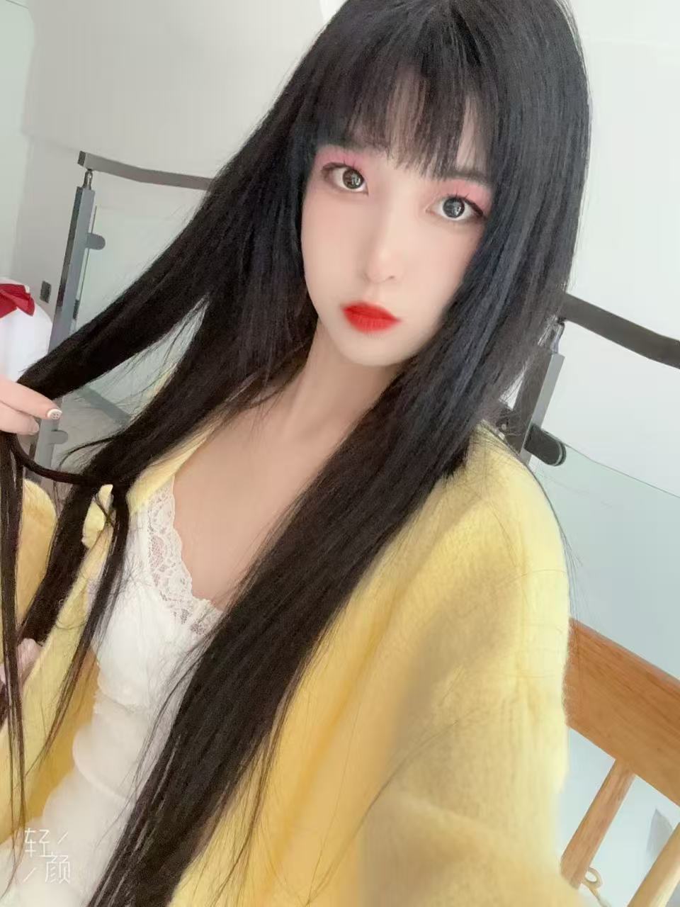 重庆辣妹子在龙岗