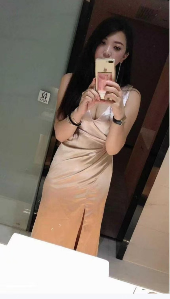 静安魅惑服务系莹莹