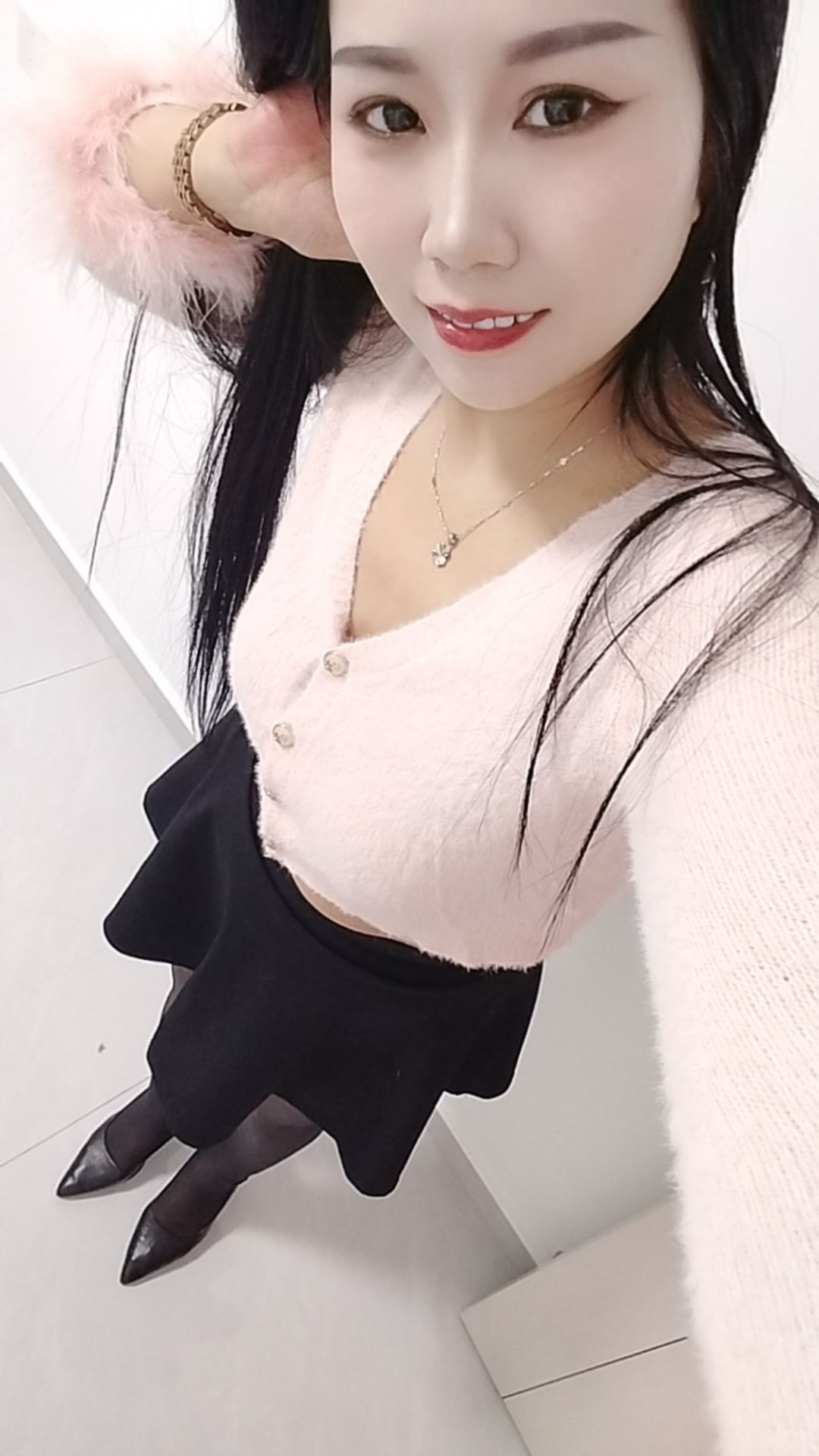 奉贤区特色熟女浅浅