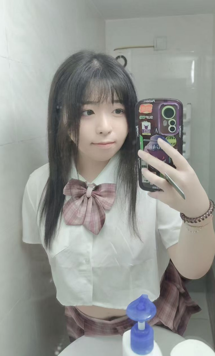 小白虎一枚可接受sm