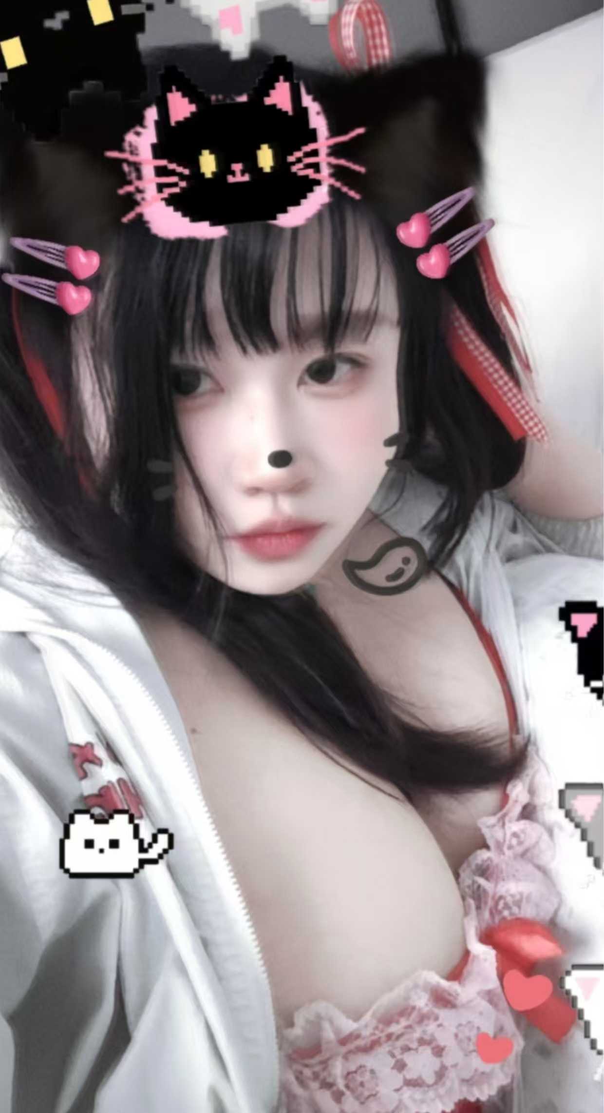 南京市性感可可