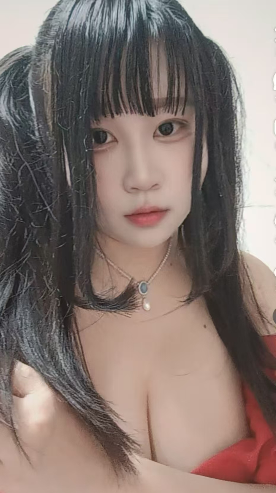 南京市性感可可