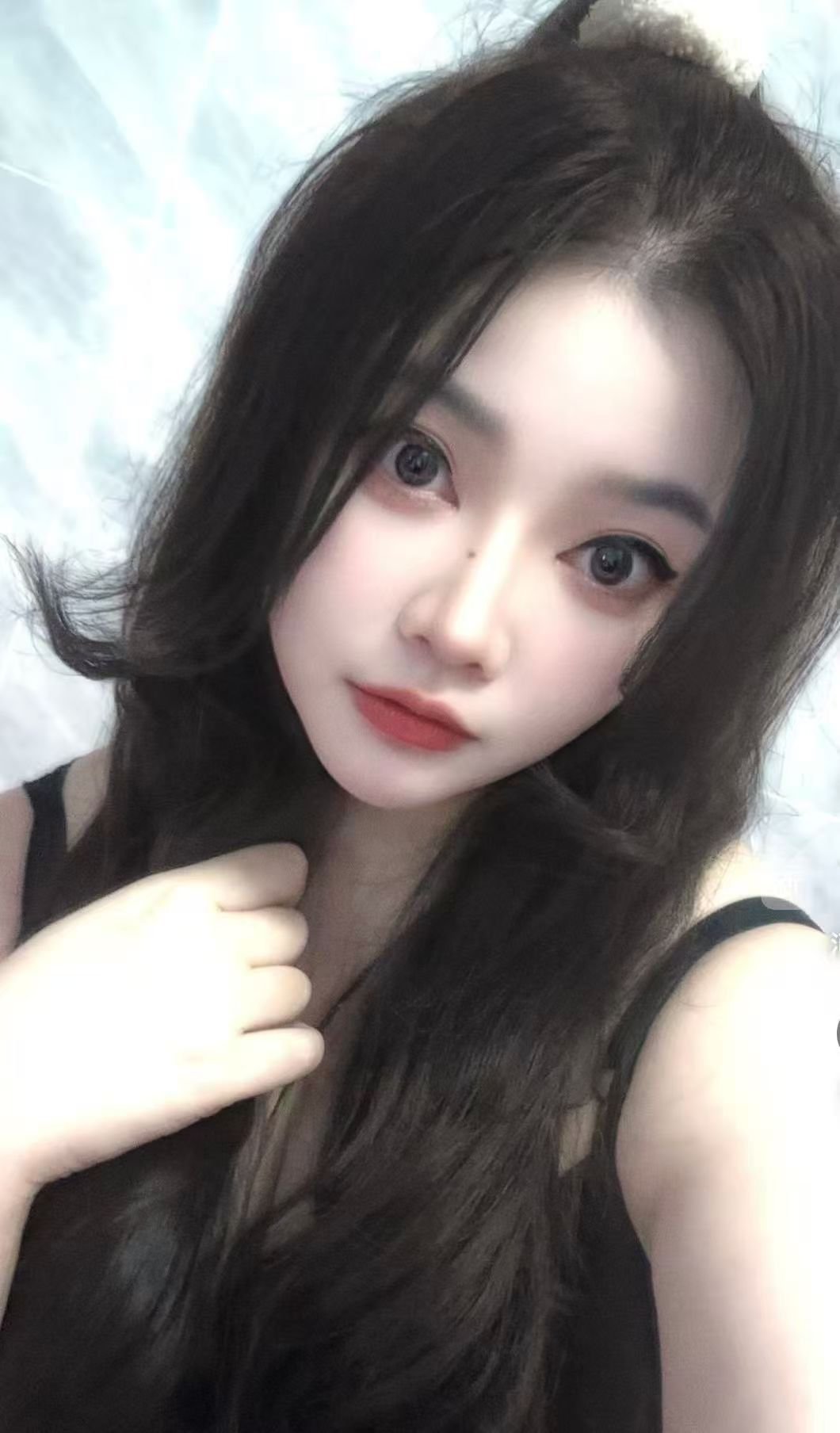 白云个人 微胖型 白云小公举 翘臀诱人