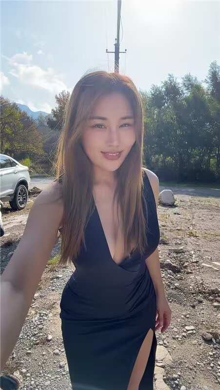 南稍门热情主动波姐