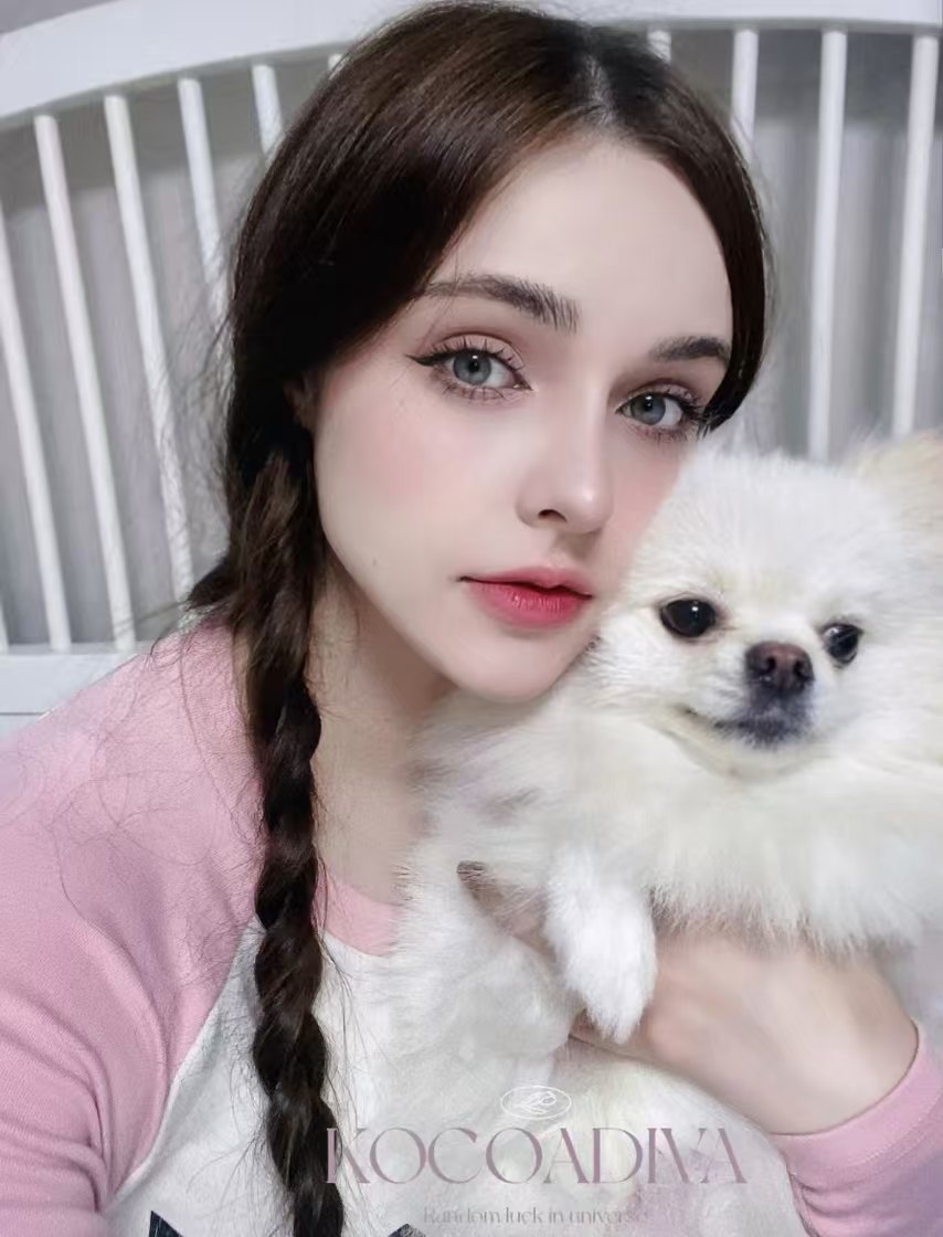 多人、户外、直播，露出