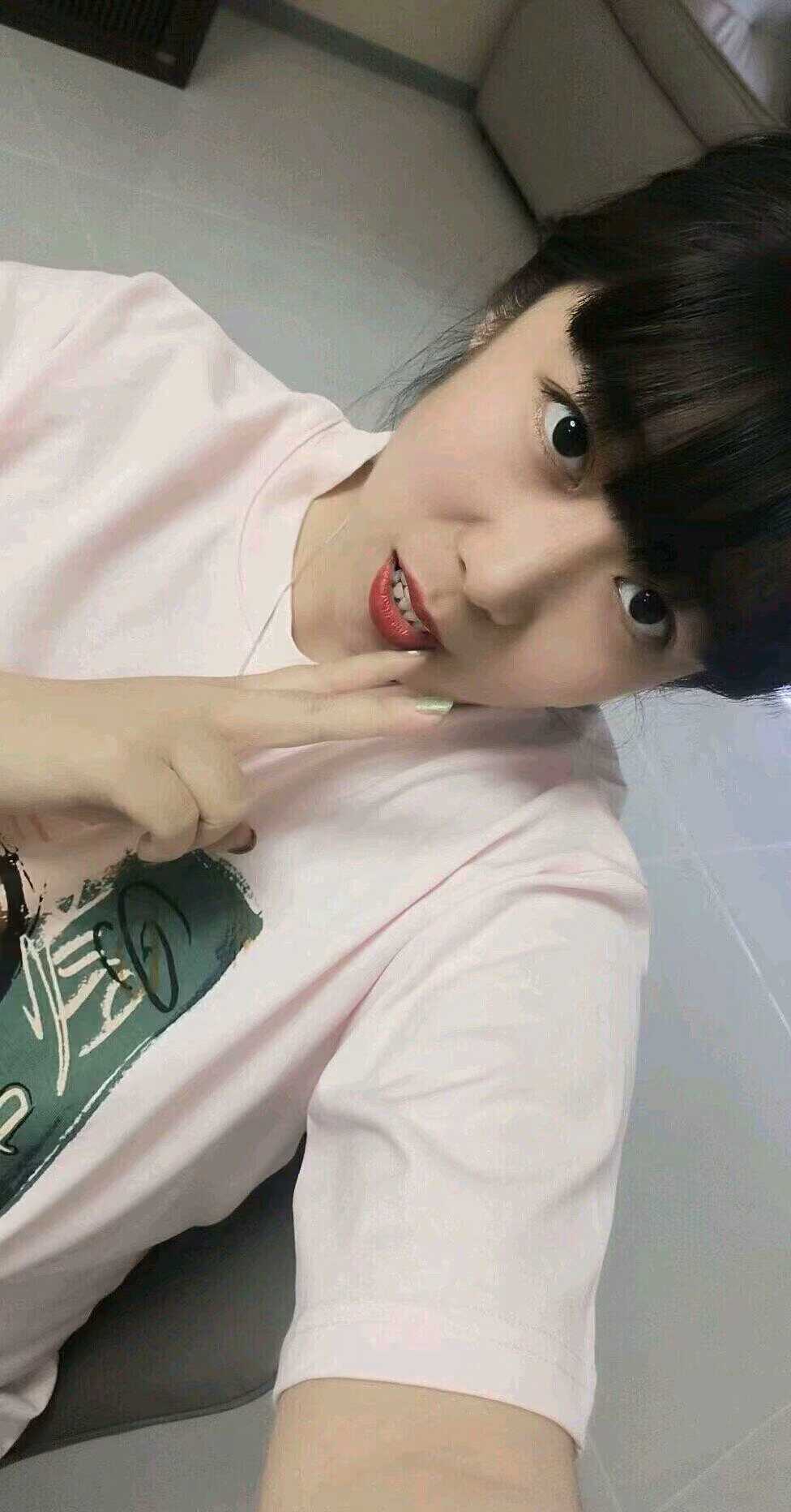 哈尔滨sao女主播