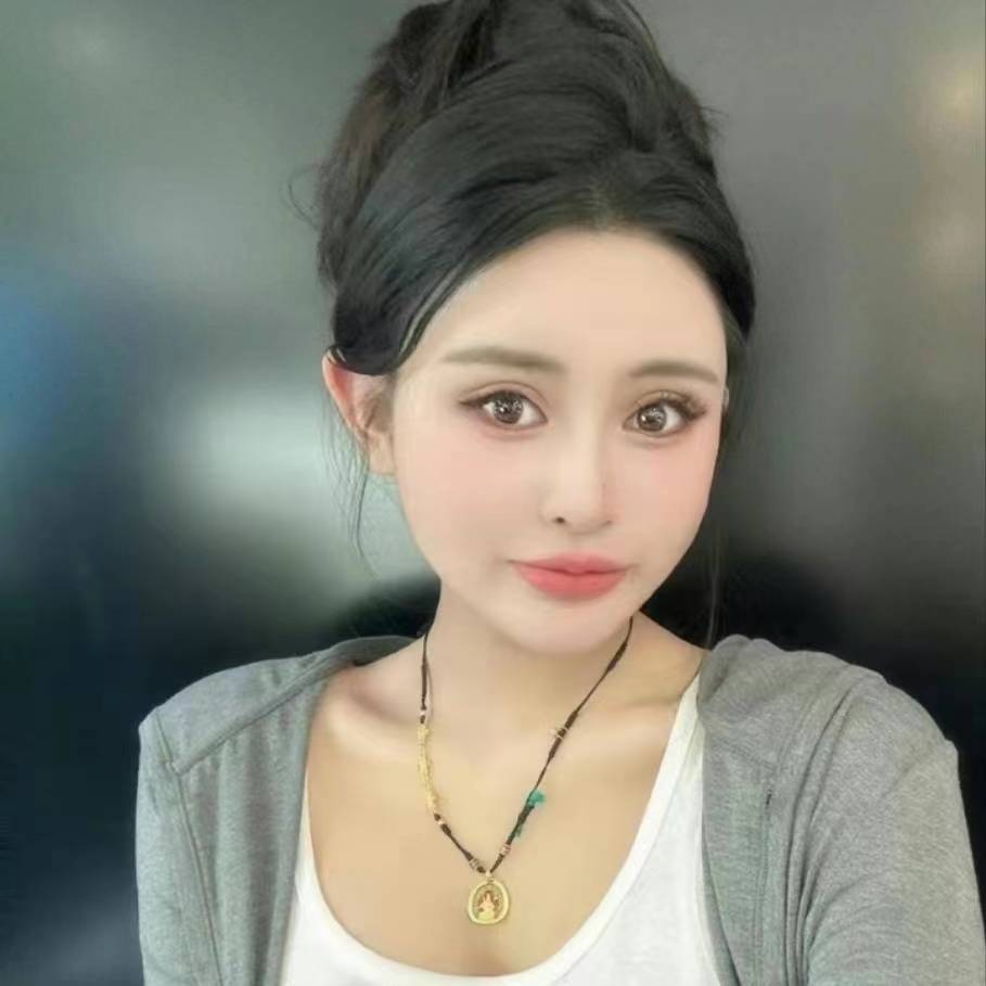 长安性感美女小璐