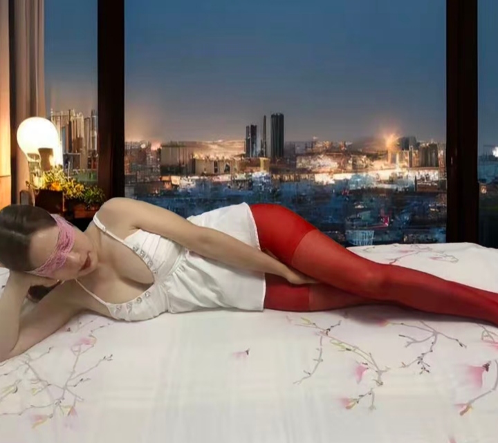 油坊桥情趣少妇婉婉