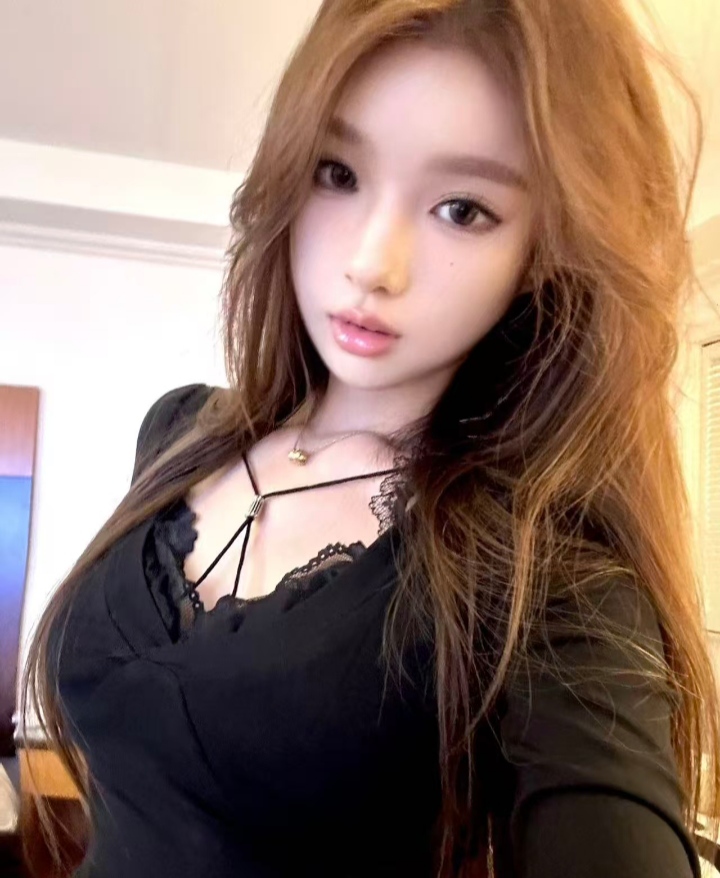 南关纯欲辣妹小竹