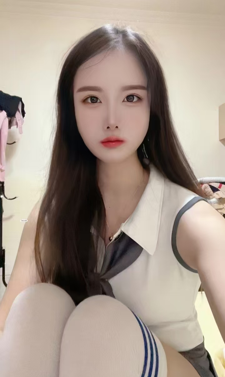 秦淮制服辣妹欣欣