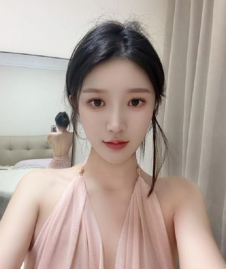 可甜可欲美妞悠悠