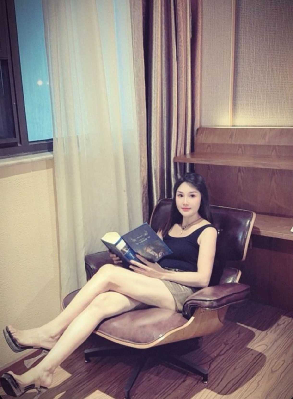 白云三元里技术控 冰冰 服务会所红牌出身 手艺一流